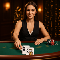 RockWin - Blackjack Table Game