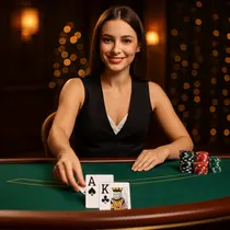 RockWin - Blackjack Table Game
