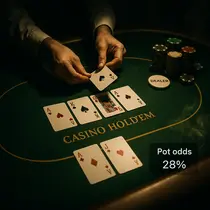 RockWin - Poker Table Game