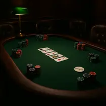 RockWin - Live Poker - Evolution Gaming