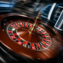 RockWin - Live Roulette with Real Dealers