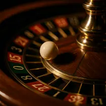 RockWin - Roulette Table Game