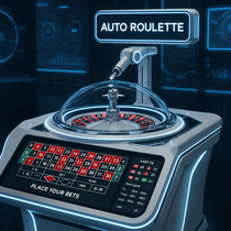 RockWin - Live Roulette - Evolution Gaming