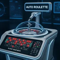 RockWin - Live Roulette - Evolution Gaming