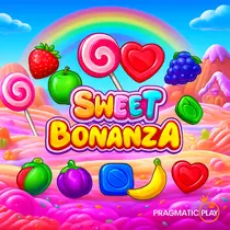RockWin - Sweet Bonanza Slot Game