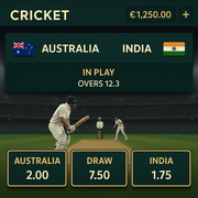 RockWin - Cricket Betting - Live Odds